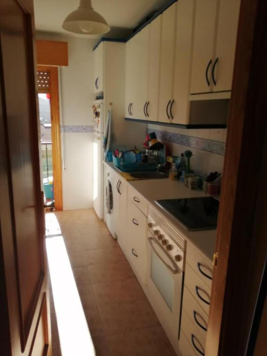 Habitación privada, siéntete como en tu casa Manzanares El Real Exterior foto